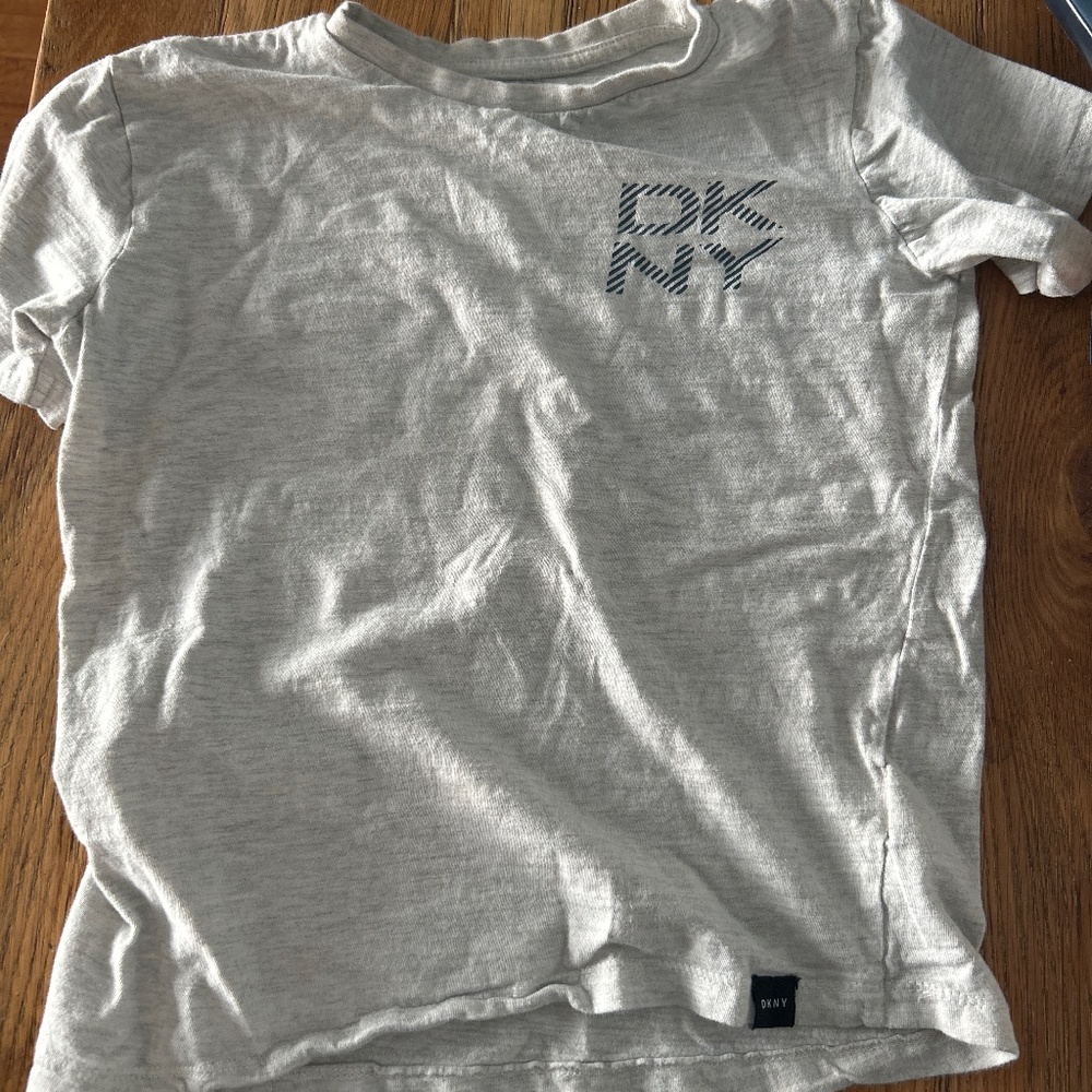 DKNY t-shirt